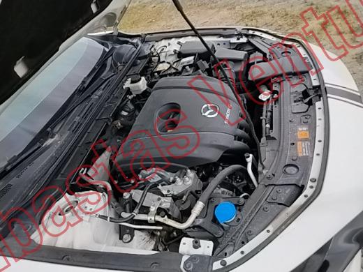 MAZDA MAZDA 3 2023, foto 11 de 19
