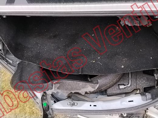 MAZDA MAZDA 3 2023, foto 15 de 19