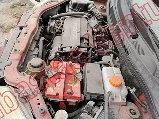 PONTIAC G-3 2009, foto 9 de 19