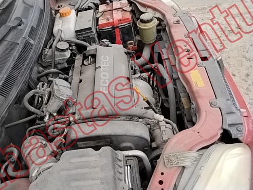PONTIAC G-3 2009, foto 11 de 19