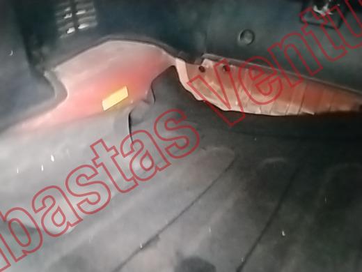 PONTIAC G-3 2009, foto 15 de 19