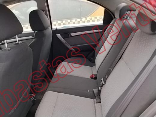 PONTIAC G-3 2009, foto 16 de 19