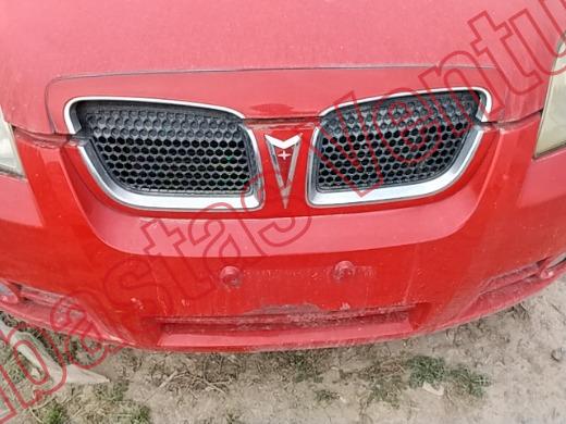 PONTIAC G-3 2009, foto 18 de 19