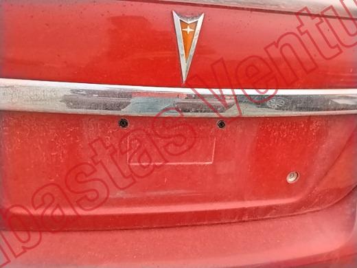 PONTIAC G-3 2009, foto 19 de 19