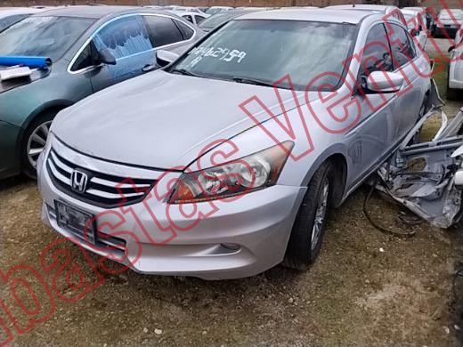HONDA ACCORD 2012, foto 1 de 19