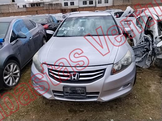 HONDA ACCORD 2012, foto 2 de 19