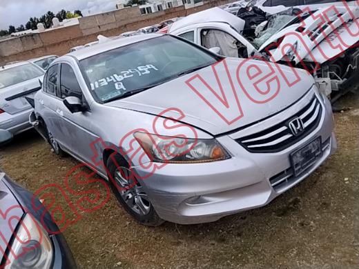 HONDA ACCORD 2012, foto 3 de 19