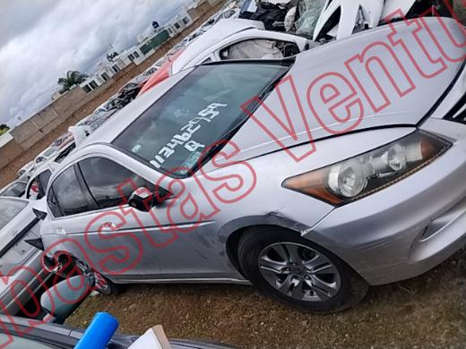 HONDA ACCORD 2012, foto 4 de 19