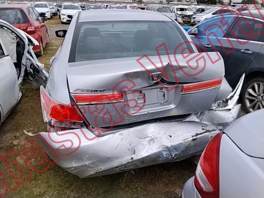 HONDA ACCORD 2012, foto 6 de 19