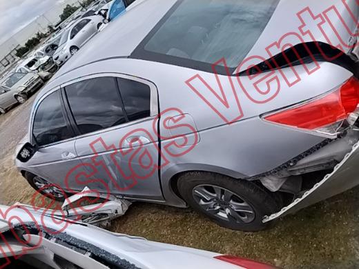 HONDA ACCORD 2012, foto 8 de 19