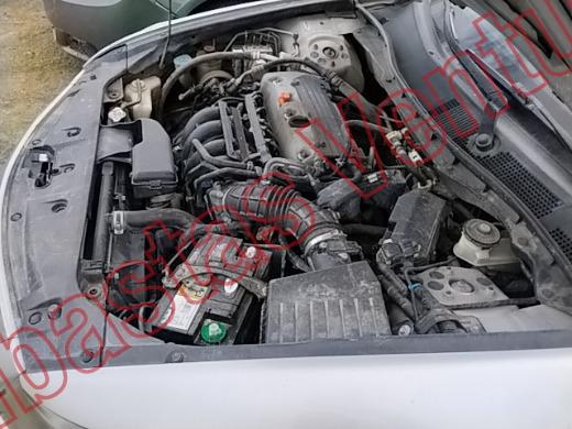 HONDA ACCORD 2012, foto 9 de 19