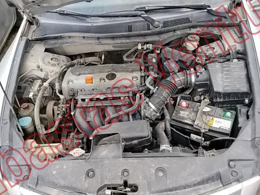 HONDA ACCORD 2012, foto 10 de 19