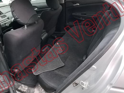 HONDA ACCORD 2012, foto 16 de 19