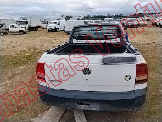 VOLKSWAGEN SAVEIRO  2017, foto 6 de 19