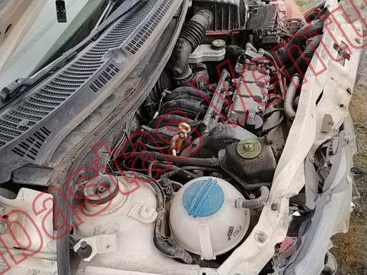 VOLKSWAGEN SAVEIRO  2017, foto 11 de 19