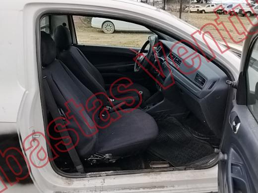 VOLKSWAGEN SAVEIRO  2017, foto 13 de 19