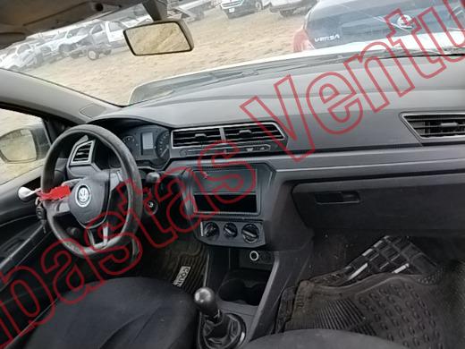 VOLKSWAGEN SAVEIRO  2017, foto 14 de 19