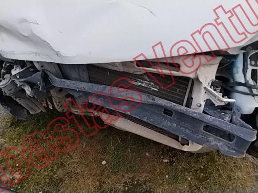 VOLKSWAGEN SAVEIRO  2017, foto 18 de 19