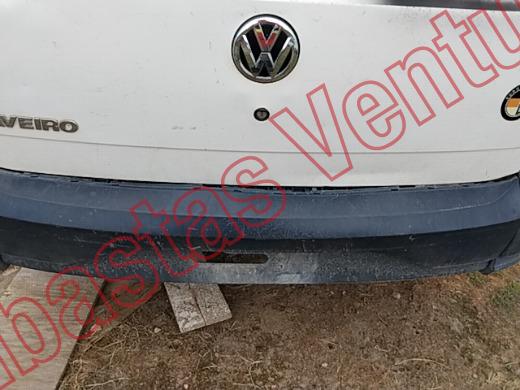 VOLKSWAGEN SAVEIRO  2017, foto 19 de 19