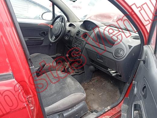 CHEVROLET MATIZ 2015, foto 12 de 19