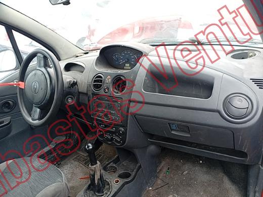 CHEVROLET MATIZ 2015, foto 14 de 19