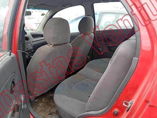 CHEVROLET MATIZ 2015, foto 16 de 19