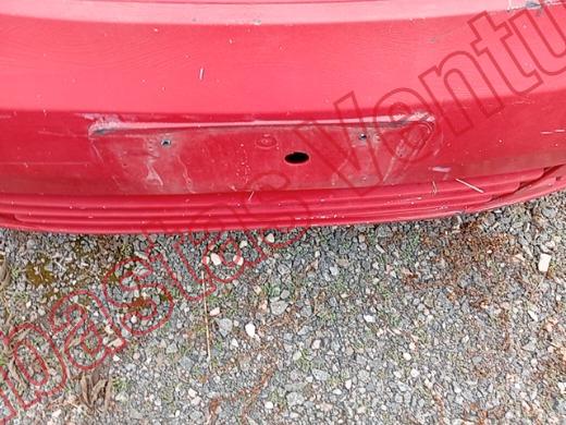CHEVROLET MATIZ 2015, foto 18 de 19