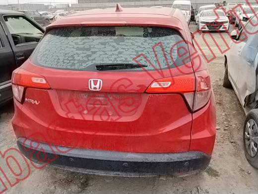 HONDA HR-V 2016, foto 6 de 19