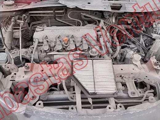 HONDA HR-V 2016, foto 10 de 19