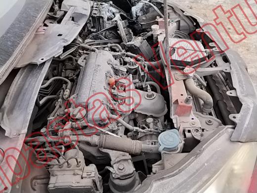 HONDA HR-V 2016, foto 11 de 19