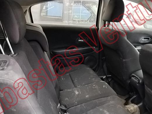 HONDA HR-V 2016, foto 13 de 19