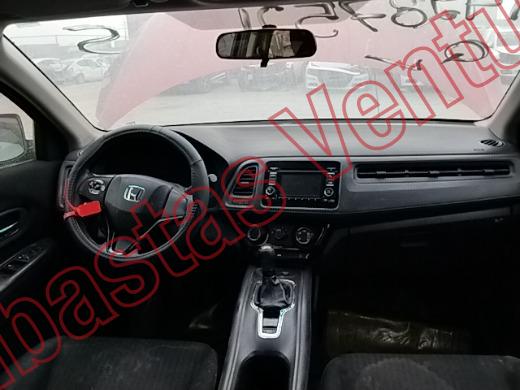 HONDA HR-V 2016, foto 14 de 19