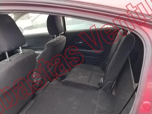HONDA HR-V 2016, foto 16 de 19