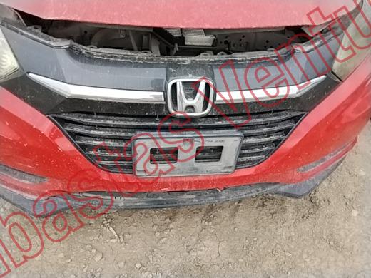HONDA HR-V 2016, foto 18 de 19