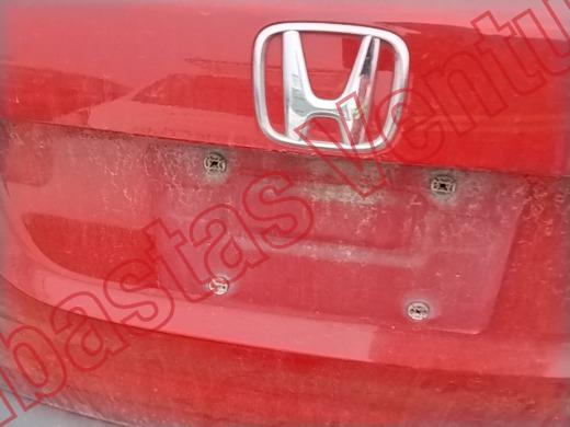 HONDA HR-V 2016, foto 19 de 19