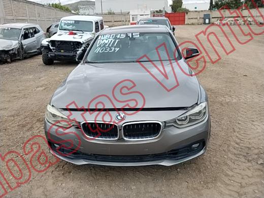BMW 320IA 2017, foto 2 de 19