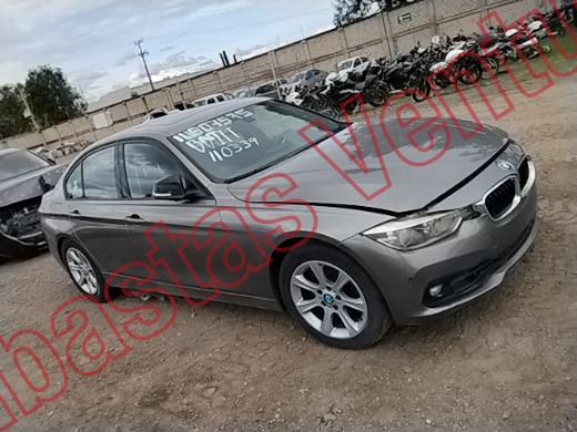 BMW 320IA 2017, foto 4 de 19