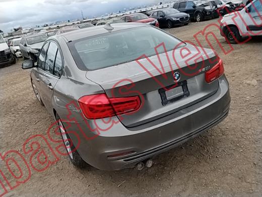 BMW 320IA 2017, foto 7 de 19
