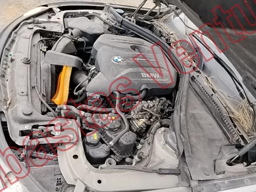 BMW 320IA 2017, foto 9 de 19
