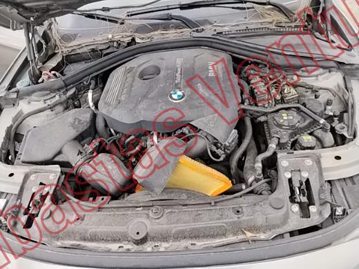 BMW 320IA 2017, foto 10 de 19
