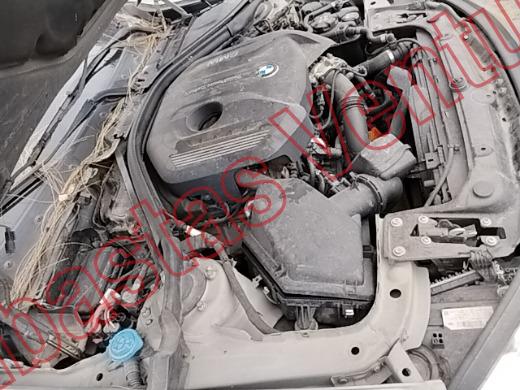 BMW 320IA 2017, foto 11 de 19