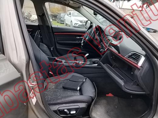 BMW 320IA 2017, foto 12 de 19