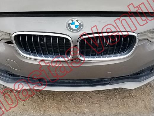 BMW 320IA 2017, foto 18 de 19