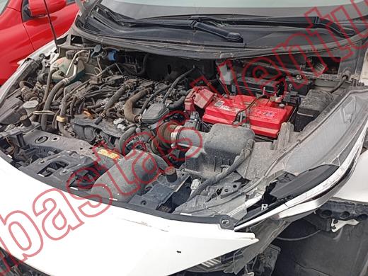 NISSAN VERSA 2024, foto 9 de 19