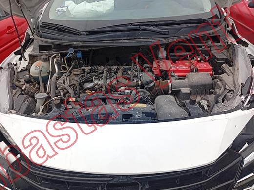 NISSAN VERSA 2024, foto 10 de 19