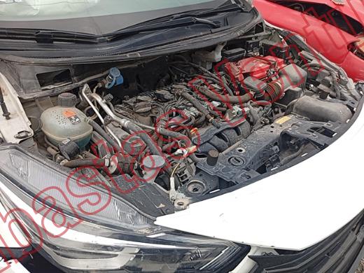 NISSAN VERSA 2024, foto 11 de 19