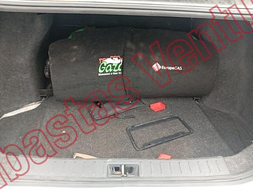 NISSAN VERSA 2024, foto 15 de 19
