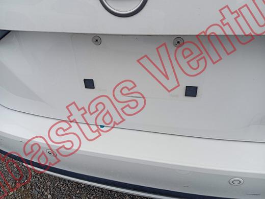 NISSAN VERSA 2024, foto 19 de 19