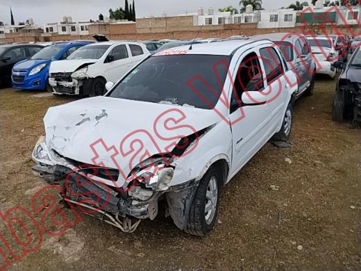CHEVROLET CORSA 2005, foto 1 de 19