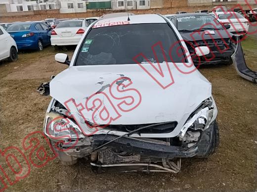 CHEVROLET CORSA 2005, foto 2 de 19